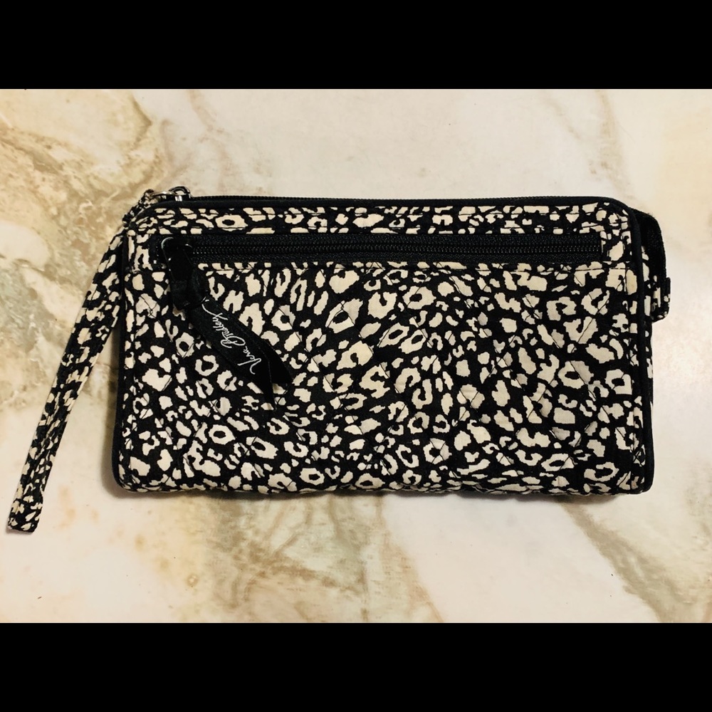 Vera Bradley purse
